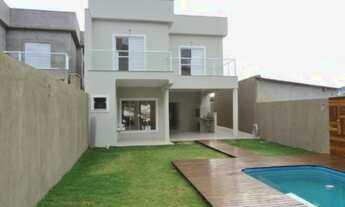 Imagem: CASA RESIDENCIAL em ATIBAIA - SP, JARDIM