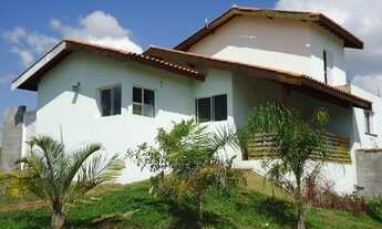 Imagem: CASA RESIDENCIAL em ATIBAIA - SP, TERRAS