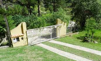 Imagem 2: CHÁCARA RESIDENCIAL em BRAGANÇA PAULSITA - SP, CHÁCARAS FERNÃO DIAS