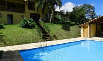 Imagem 4: CHÁCARA RESIDENCIAL em BRAGANÇA PAULSITA - SP, CHÁCARAS FERNÃO DIAS