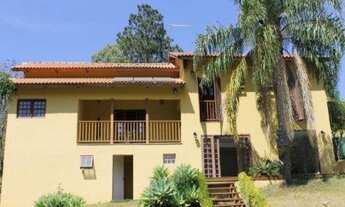 Imagem 5: CHÁCARA RESIDENCIAL em BRAGANÇA PAULSITA - SP, CHÁCARAS FERNÃO DIAS