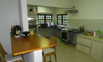 Imagem 7: CHÁCARA RESIDENCIAL em BRAGANÇA PAULSITA - SP, CHÁCARAS FERNÃO DIAS