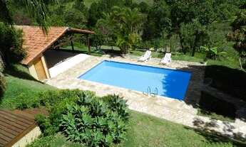 Imagem: CHÁCARA RESIDENCIAL em BRAGANÇA PAULSITA