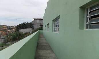 Imagem 2: SALÃO COMERCIAL em BRAGANÇA PAULSITA - SP, VILA SÃO CAETANO