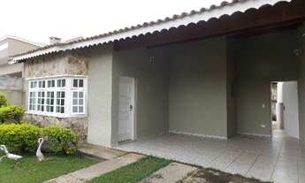 Imagem: CASA RESIDENCIAL em ATIBAIA - SP, JARDIM