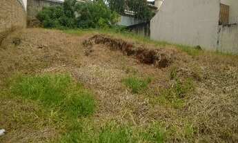 Imagem: TERRENO RESIDENCIAL em ATIBAIA - SP, SAMAMBAIA