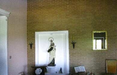 Imagem 7: CASA RURAL em PIRACAIA - SP, CANEDOS