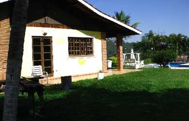 Imagem 2: CASA RURAL em PIRACAIA - SP, CANEDOS