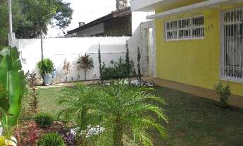 Imagem: CASA RESIDENCIAL em ATIBAIA - SP, SAMAMBAIA