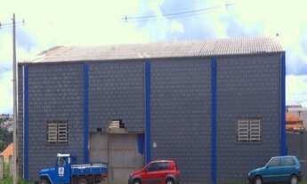 Imagem: GALPÃO COMERCIAL em ATIBAIA - SP, VILA