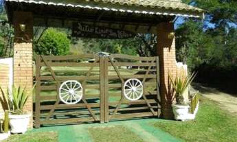 Imagem 2: SÍTIO RURAL em PIRACAIA - SP, BIRISAL