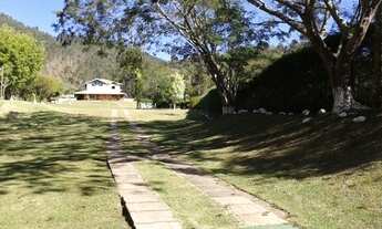 Imagem 3: SÍTIO RURAL em PIRACAIA - SP, BIRISAL