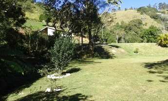 Imagem 4: SÍTIO RURAL em PIRACAIA - SP, BIRISAL