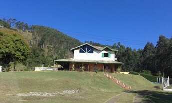 Imagem 5: SÍTIO RURAL em PIRACAIA - SP, BIRISAL