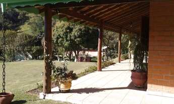 Imagem 6: SÍTIO RURAL em PIRACAIA - SP, BIRISAL