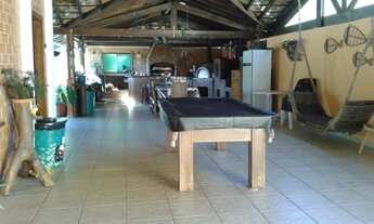 Imagem 7: SÍTIO RURAL em PIRACAIA - SP, BIRISAL