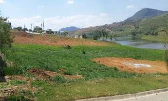 Imagem 2: TERRENO RESIDENCIAL em ATIBAIA - SP, FIGUEIRA GARDEN
