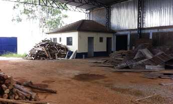 Imagem: GALPÃO COMERCIAL em ATIBAIA - SP, JARDIM