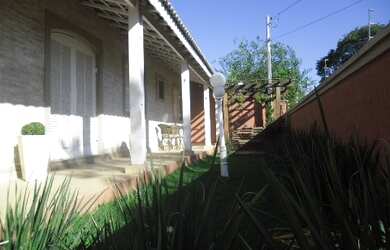 Imagem 8: CASA RESIDENCIAL em ATIBAIA - SP, JARDIM JARAGUA