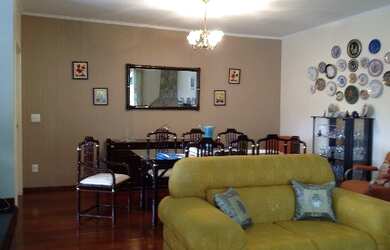 Imagem 4: CASA RESIDENCIAL em ATIBAIA - SP, SAMAMBAIA PARQUE RESIDENCIAL