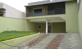 Imagem: CASA RESIDENCIAL em ATIBAIA - SP, JARDIM