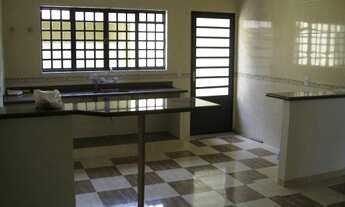 Imagem 3: CASA RESIDENCIAL em ATIBAIA - SP, JARDIM DO LAGO