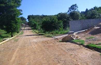 Imagem 5: TERRENO RESIDENCIAL em ATIBAIA - SP, ESTANCIA SANTA MARIA DO LARANJAL