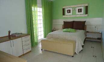 Imagem 4: CASA RESIDENCIAL em ATIBAIA - SC, JARDIM FLORESTA