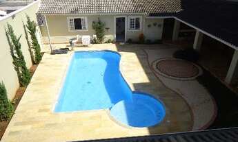 Imagem 5: CASA RESIDENCIAL em ATIBAIA - SC, JARDIM FLORESTA