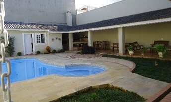 Imagem: CASA RESIDENCIAL em ATIBAIA - SC, JARDIM