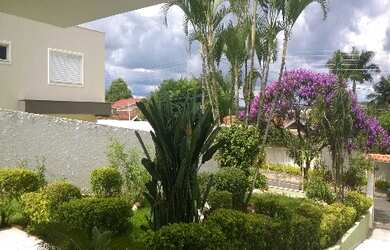 Imagem 4: CASA RESIDENCIAL em ATIBAIA - SP, VILA SANTISTA