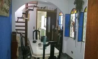 Imagem: CASA RESIDENCIAL em ATIBAIA - SP, JARDIM