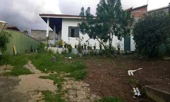 Imagem: CASA RESIDENCIAL em ATIBAIA - SP, JARDIM