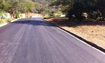 Imagem 2: TERRENO RESIDENCIAL em ATIBAIA - SP, PARQUE ARCO IRIS