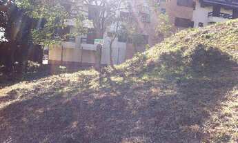 Imagem 4: TERRENO RESIDENCIAL em ATIBAIA - SP, PARQUE ARCO IRIS