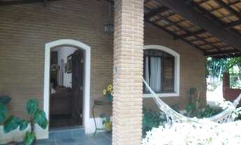 Imagem 2: CHÁCARA RESIDENCIAL em BOM JESUS DOS PERDÕES - SP, SERRA NEGRA