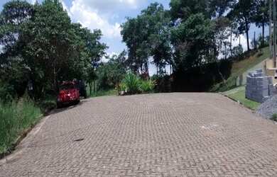 Imagem 4: TERRENO RESIDENCIAL em ATIBAIA - SP, PARQUE DAS GARÇAS II