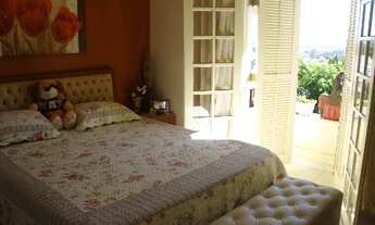 Imagem 5: CASA RESIDENCIAL em ATIBAIA - SP, JARDIM JARAGUÁ