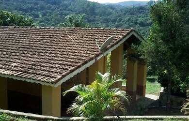 Imagem 6: CHÁCARA RURAL em ATIBAIA - SP, ROSARIO