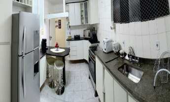 Imagem 3: APARTAMENTO RESIDENCIAL em ATIBAIA - SP, ALVINOPOLIS