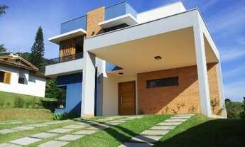 Imagem: CASA RESIDENCIAL em ATIBAIA - SP, JARDIM