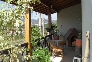 Imagem: CASA RESIDENCIAL em ATIBAIA - SP, JARDIM