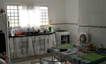 Imagem 5: CASA RESIDENCIAL em ATIBAIA - SP, JARDIM DO LAGO