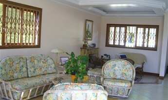 Imagem 2: CASA RESIDENCIAL em ATIBAIA - SP, JARDIM ITAPERI