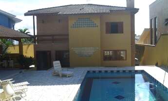 Imagem: CASA RESIDENCIAL em ATIBAIA - SP, JARDIM