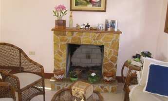 Imagem 7: CASA RESIDENCIAL em ATIBAIA - SP, JARDIM ITAPERI