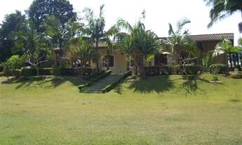 Imagem: CHÁCARA RESIDENCIAL em ATIBAIA - SP, RECANTO