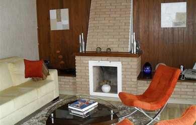 Imagem 4: CASA RESIDENCIAL em ATIBAIA - SP, SAMAMBAIA PARQUE RESIDENCIAL