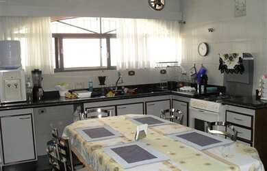 Imagem 6: CASA RESIDENCIAL em ATIBAIA - SP, SAMAMBAIA PARQUE RESIDENCIAL