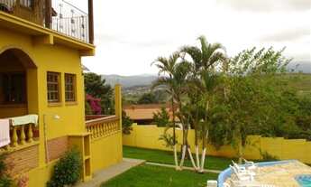 Imagem 3: CHÁCARA RESIDENCIAL em BOM JESUS DOS PERDÕES - SP, ALPES DE BOM JESUS